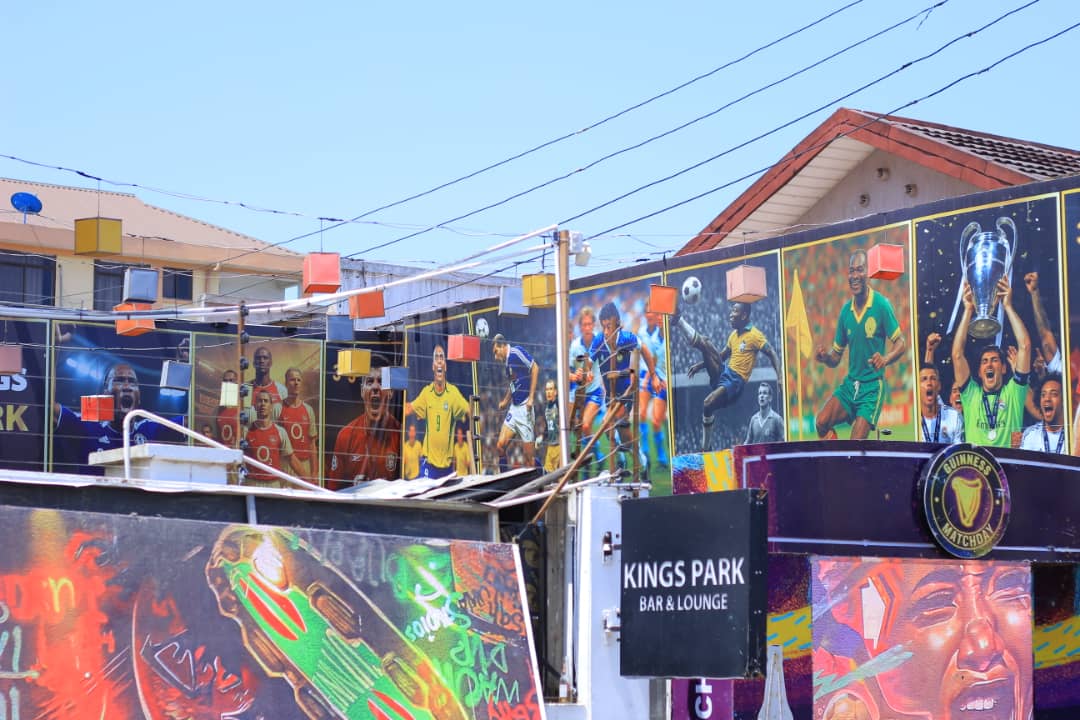 Venue Box