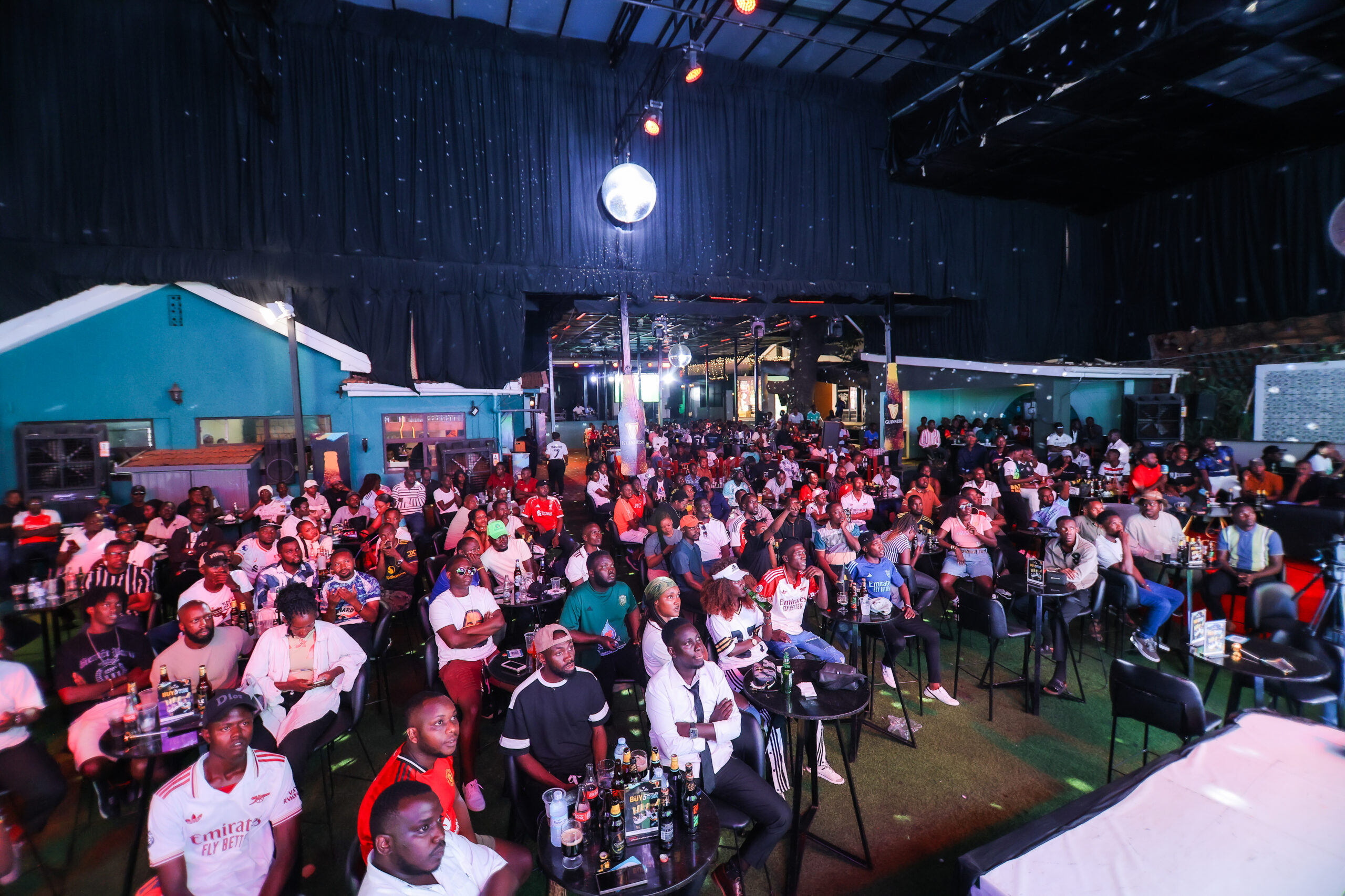 Venue Box