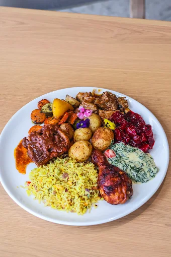 Highlight Image